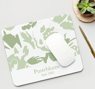 Mouse Mats Branded