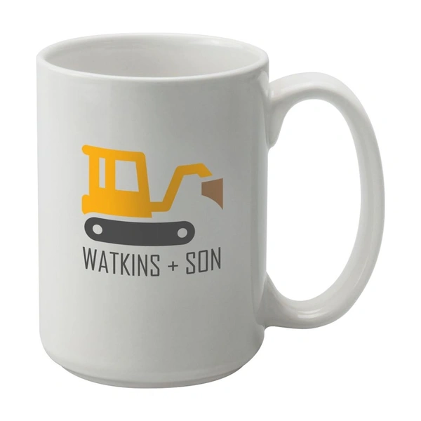 Printed Mugs Coventry