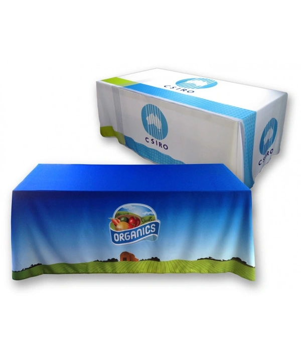 Tablecloth Printing Coventry