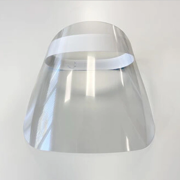 Ppe Full Face Mask Coronavirus
