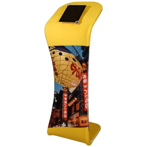 Ipad Tablet Display Stands