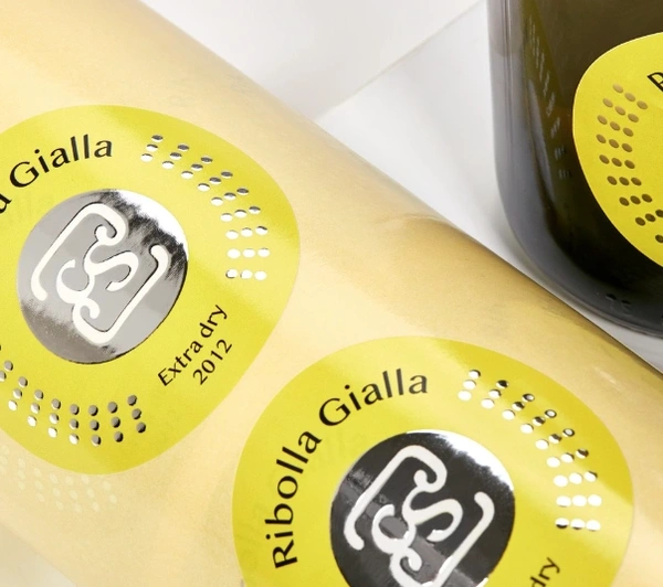  Rolllabelsmetallic
