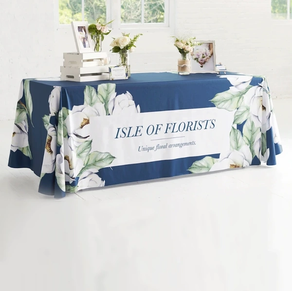 Table Cloths Printed