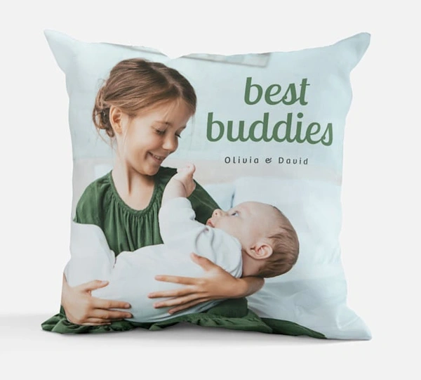 Custom Printed Cushions