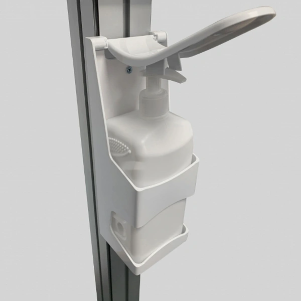 Sanitiser Station Dispenser