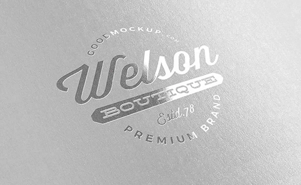 Foil Print