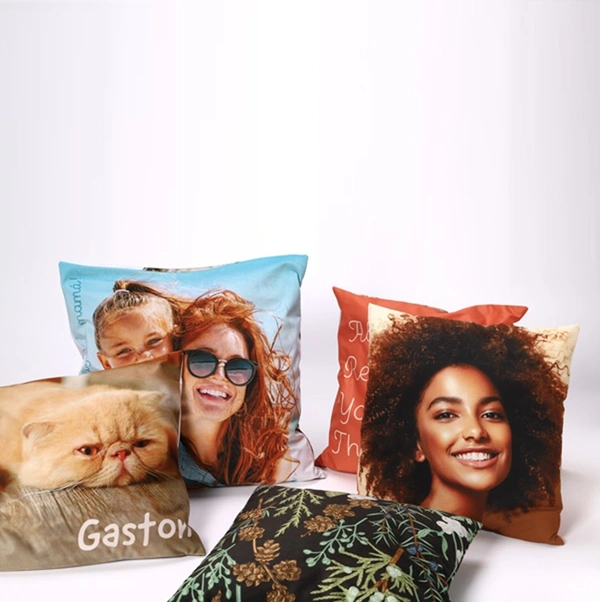 Printed Cushions