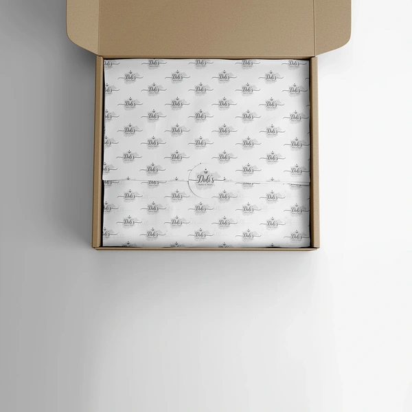 Greaseproof Paper