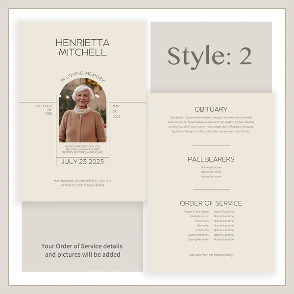  Style2
