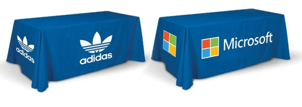 Custom Printed Table Covers Coventry