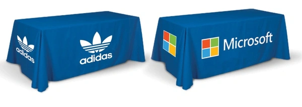 Custom Printed Table Covers Coventry