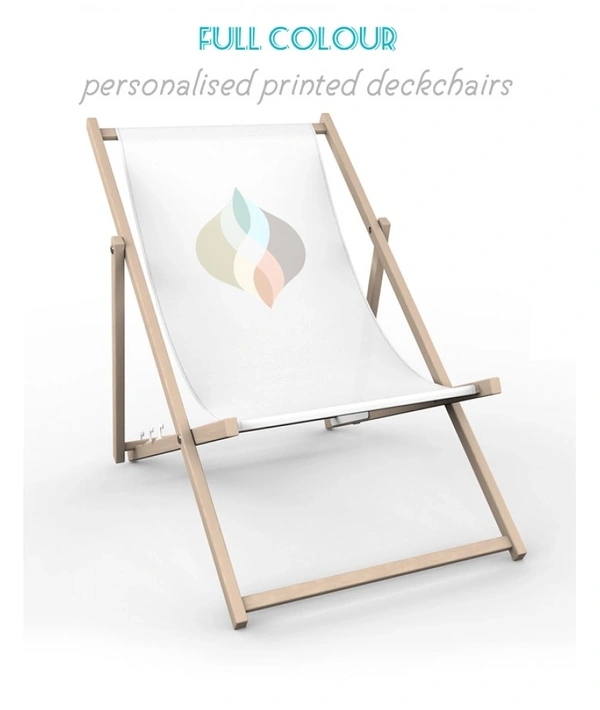 Deckchairs Printed 845x1000