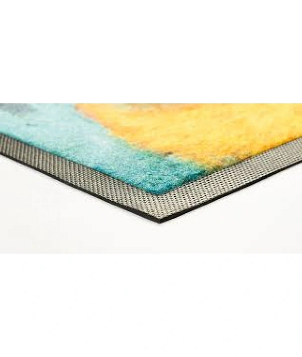 Edge Detail Printed Mats