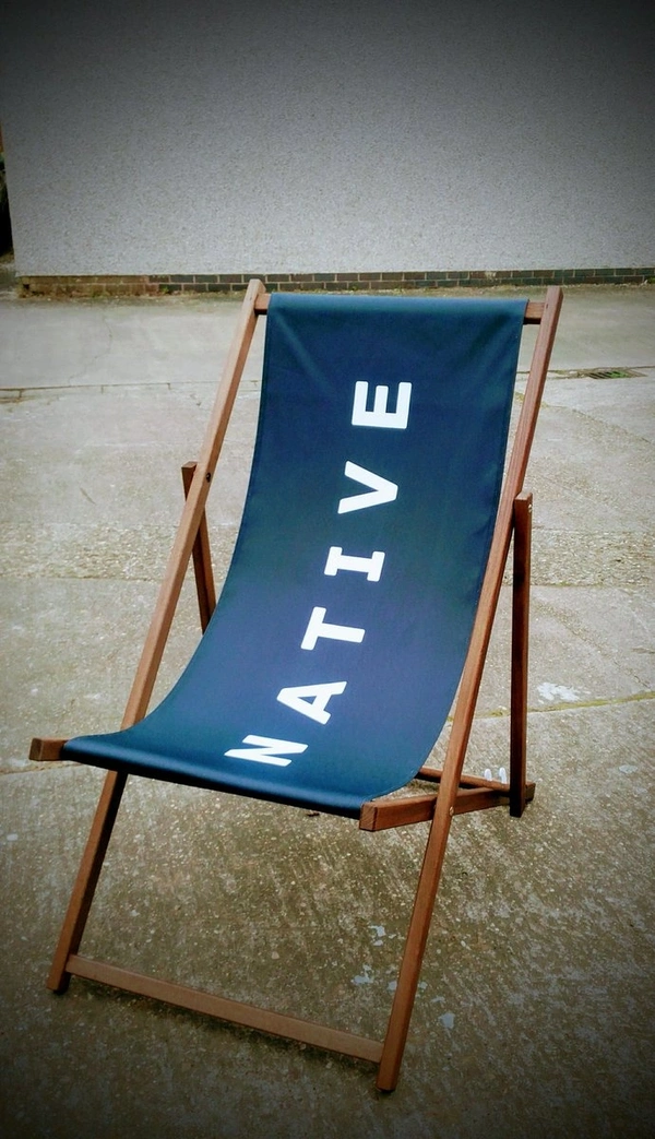 Deckchair